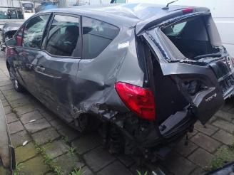 Opel Meriva Meriva, MPV, 2010 / 2017 1.4 Turbo 16V Ecotec picture 8