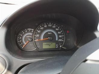 Mitsubishi Space-star Space Star (A0), Hatchback, 2012 1.0 12V picture 7