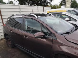 Peugeot 2008 2008 (CU), MPV, 2013 / 2019 1.6 e-HDi FAP picture 9