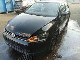 Autoverwertung Volkswagen Golf Golf VII (AUA), Hatchback, 2012 / 2021 1.2 TSI 16V 2014