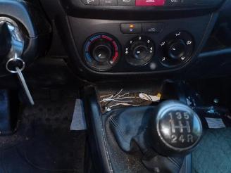 Fiat Doblo Doblo Cargo (263), Van, 2010 1.3 MJ 16V DPF Euro 5 picture 11