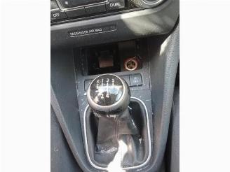 Volkswagen Golf Golf VI (5K1), Hatchback, 2008 / 2013 1.6 TDI 16V picture 7