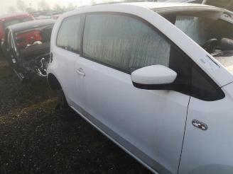 Skoda Citigo Citigo, Hatchback, 2011 / 2019 1.0 12V picture 20