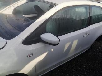 Skoda Citigo Citigo, Hatchback, 2011 / 2019 1.0 12V picture 11