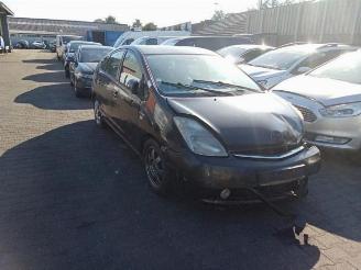 demontáž osobní automobily Toyota Prius Prius (NHW20), Liftback, 2003 / 2009 1.5 16V 2008