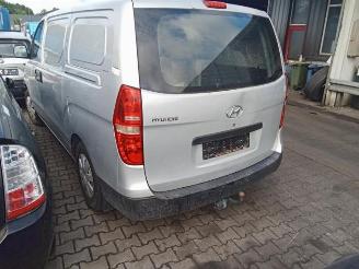 Hyundai H-300 H-300, Van, 2008 2.5 CRDi picture 5