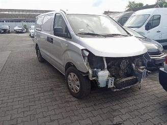 Hyundai H-300 H-300, Van, 2008 2.5 CRDi picture 1