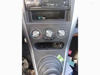 Suzuki Splash Splash, MPV, 2008 / 2015 1.2 16V picture 7