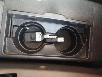 Mazda 5 5 (CR19), MPV, 2004 / 2010 2.0 CiDT 16V Normal Power picture 7