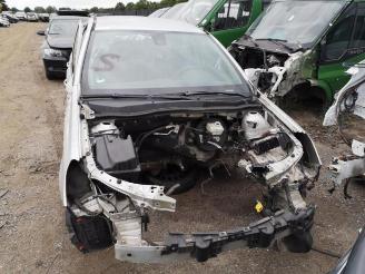 Coche siniestrado Opel Astra Astra H (L48), Hatchback 5-drs, 2004 / 2014 1.4 16V Twinport 2007