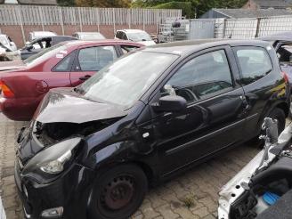 Sloopauto Renault Twingo Twingo II (CN), Hatchback 3-drs, 2007 / 2014 1.2 16V 2012