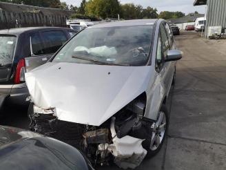 Ford S-Max S-Max (GBW), MPV, 2006 / 2014 1.8 TDCi 16V picture 1