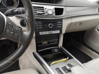 Mercedes E-klasse E Estate (S212), Combi, 2009 / 2016 E-200 CDI 16V BlueEfficiency,BlueTEC picture 7