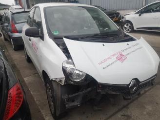 Renault Twingo Twingo III (AH), Hatchback 5-drs, 2014 / 2024 1.0 SCe 70 12V picture 7