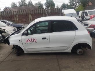 Renault Twingo Twingo III (AH), Hatchback 5-drs, 2014 / 2024 1.0 SCe 70 12V picture 3