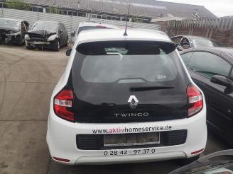 Renault Twingo Twingo III (AH), Hatchback 5-drs, 2014 / 2024 1.0 SCe 70 12V picture 5