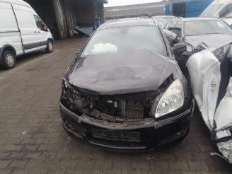 Autoverwertung Opel Astra Astra H SW (L35), Combi, 2004 / 2014 1.7 CDTi 16V 2008