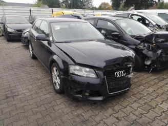 Auto da rottamare Audi A3 A3 (8P1), Hatchback 3-drs, 2003 / 2012 1.2 TFSI 2012
