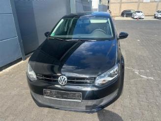 demontáž osobní automobily Volkswagen Polo  2013
