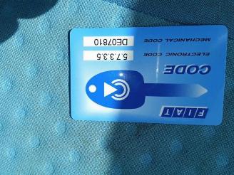 Fiat Panda Panda (169), Hatchback, 2003 / 2013 1.2 Fire picture 8