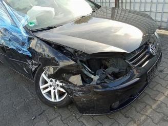 Volkswagen Golf Golf V (1K1), Hatchback, 2003 / 2010 1.6 picture 2