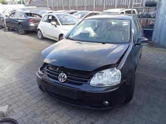 Auto da rottamare Volkswagen Golf Golf V (1K1), Hatchback, 2003 / 2010 1.6 2007