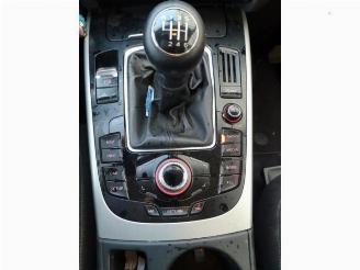 Audi A4 A4 Avant (B8), Combi, 2007 / 2015 2.0 TDI 16V picture 11