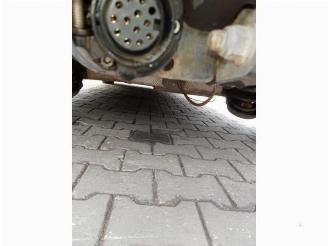 Ford Transit Connect Transit Connect (PJ2), Van, 2013 1.5 TDCi ECOnetic picture 10