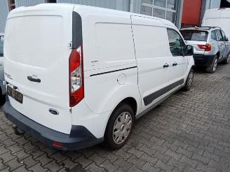 Ford Transit Connect Transit Connect (PJ2), Van, 2013 1.5 TDCi ECOnetic picture 3