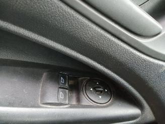 Ford Transit Connect Transit Connect (PJ2), Van, 2013 1.5 TDCi ECOnetic picture 6