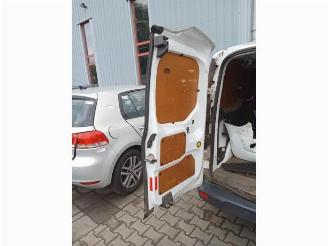 Ford Transit Connect Transit Connect (PJ2), Van, 2013 1.5 TDCi ECOnetic picture 8