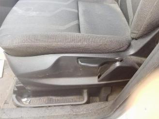 Ford Transit Connect Transit Connect (PJ2), Van, 2013 1.5 TDCi ECOnetic picture 21