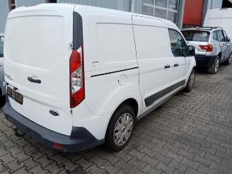 Ford Transit Connect Transit Connect (PJ2), Van, 2013 1.5 TDCi ECOnetic picture 3