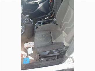 Ford Transit Connect Transit Connect (PJ2), Van, 2013 1.5 TDCi ECOnetic picture 17