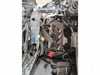 Mitsubishi ASX ASX, SUV, 2010 / 2023 1.6 MIVEC 16V picture 8