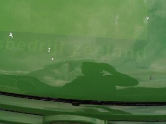 Ford Transit Transit, Van, 2006 / 2014 2.2 TDCi 16V picture 10