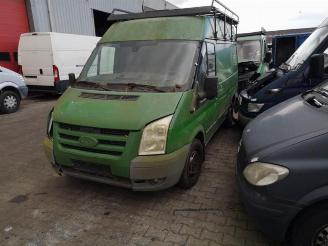 Ford Transit Transit, Van, 2006 / 2014 2.2 TDCi 16V picture 29