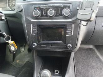 Volkswagen Caddy Caddy IV, Van, 2015 1.6 TDI 16V picture 10