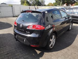 Seat Leon Leon (1P1), Hatchback 5-drs, 2005 / 2013 1.6 picture 5