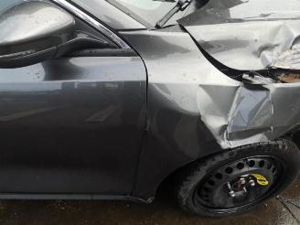 Ford Focus Focus 4, Hatchback, 2018 1.5 EcoBlue 120 picture 14