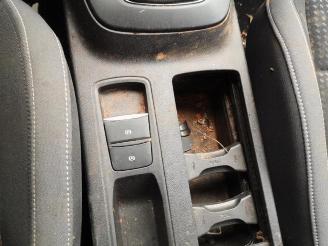 Ford Focus Focus 4, Hatchback, 2018 1.5 EcoBlue 120 picture 10