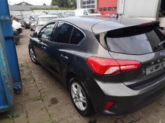 Ford Focus Focus 4, Hatchback, 2018 1.5 EcoBlue 120 picture 17