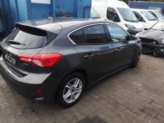 Ford Focus Focus 4, Hatchback, 2018 1.5 EcoBlue 120 picture 19