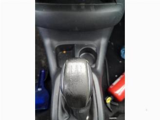 Citroën C4 cactus C4 Cactus (0B/0P), Hatchback 5-drs, 2014 1.6 Blue Hdi 100 picture 28