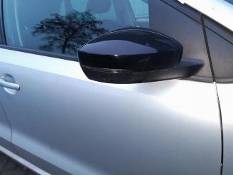 Volkswagen Polo Polo V (6R), Hatchback, 2009 / 2017 1.4 16V picture 31