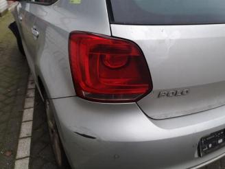 Volkswagen Polo Polo V (6R), Hatchback, 2009 / 2017 1.4 16V picture 21