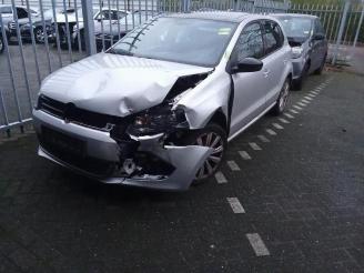 demontáž osobní automobily Volkswagen Polo Polo V (6R), Hatchback, 2009 / 2017 1.4 16V 2013