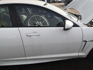 Jaguar XF XF (CC9), Sedan, 2008 / 2015 2.2 D S200 16V picture 31