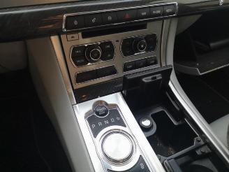 Jaguar XF XF (CC9), Sedan, 2008 / 2015 2.2 D S200 16V picture 9