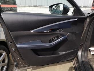 Mazda CX-30 CX-30 (DM), SUV, 2019 1.8 Skyactiv D 116 16V picture 18